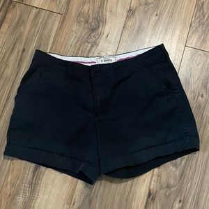 Old Navy Favorite Khaki Shorts